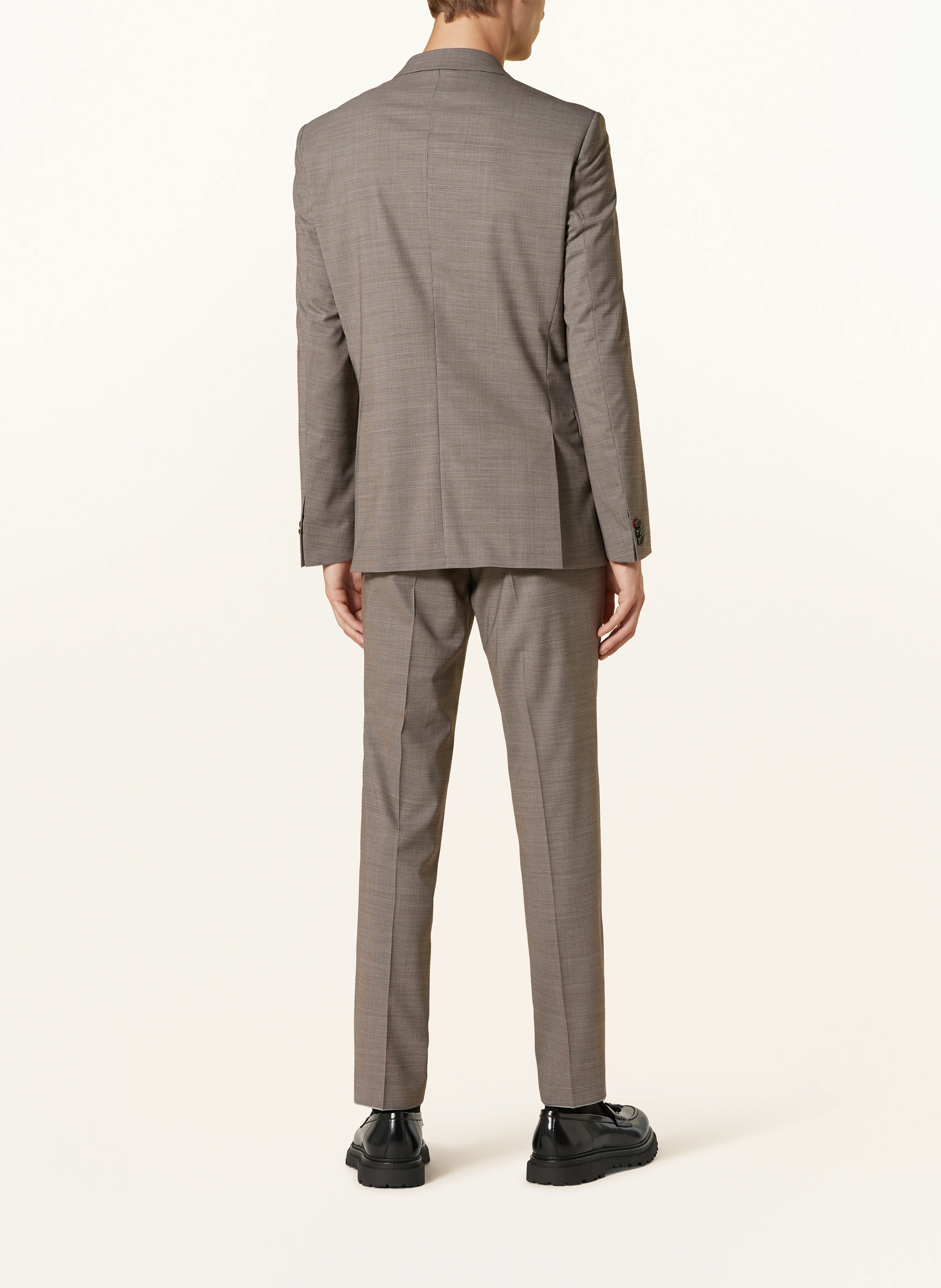HUGO Anzugsakko ARTI Extra Slim Fit