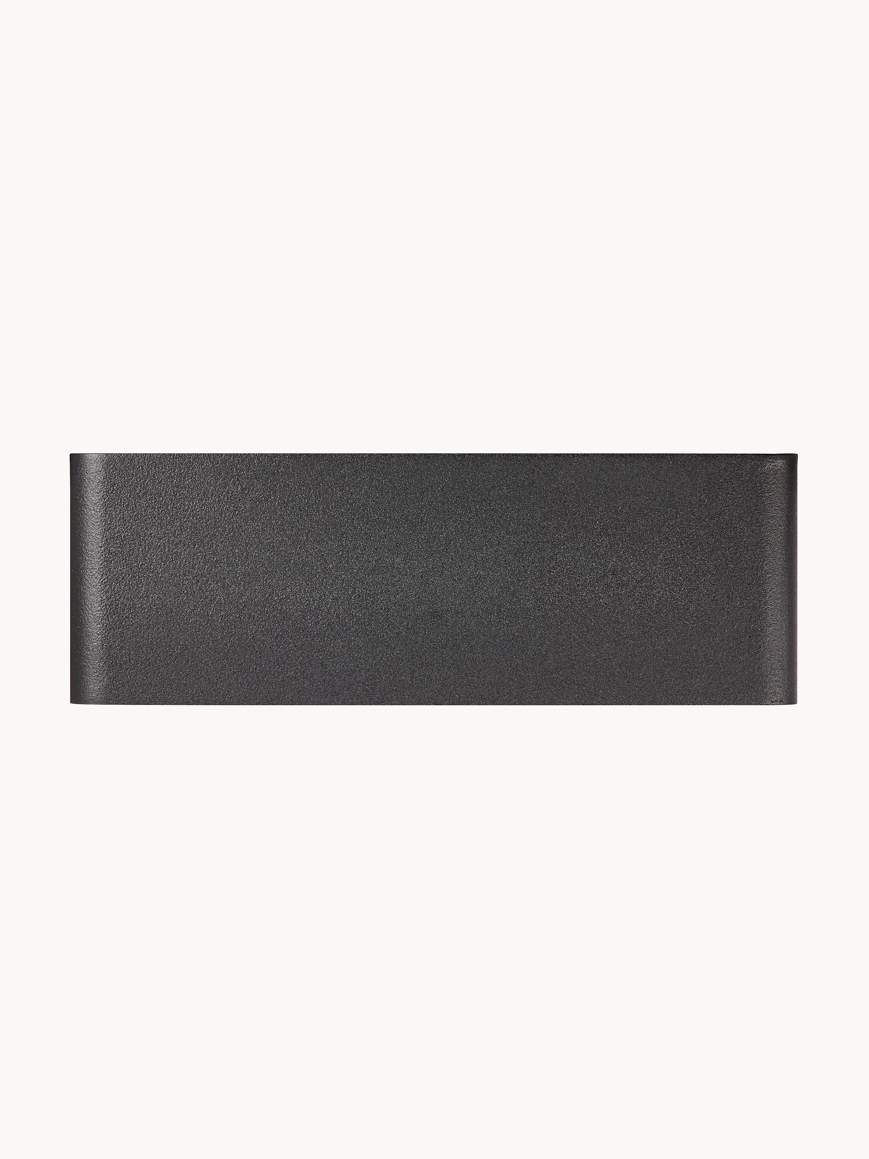 Outdoor LED-wandlamp Kinver