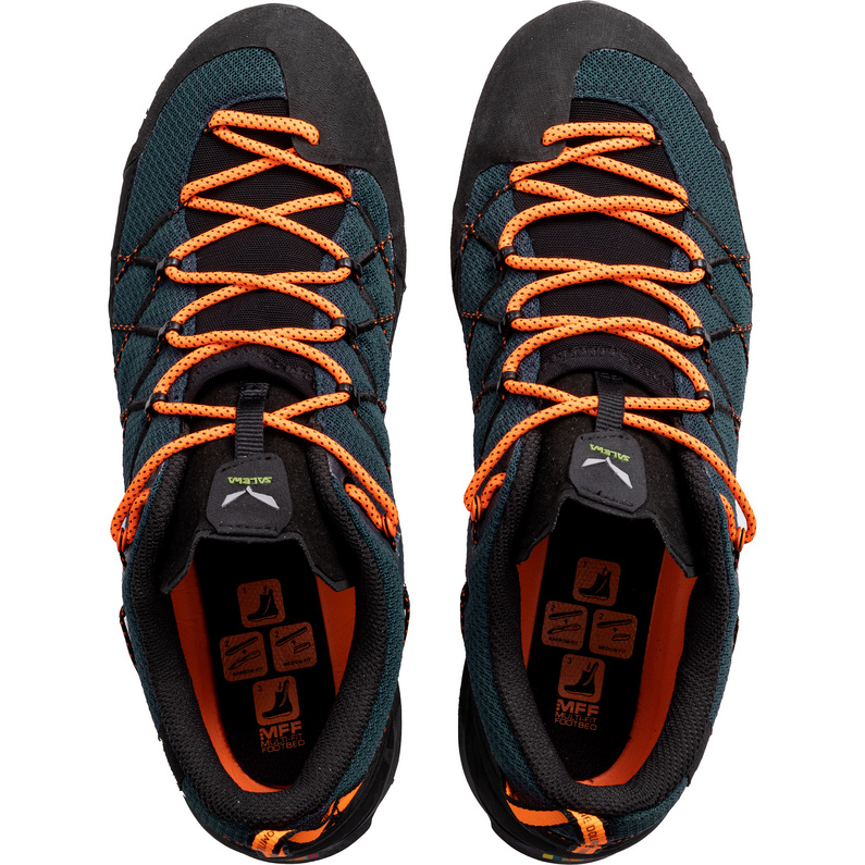 Salewa Herren Wildfire 2 GTX Schuhe