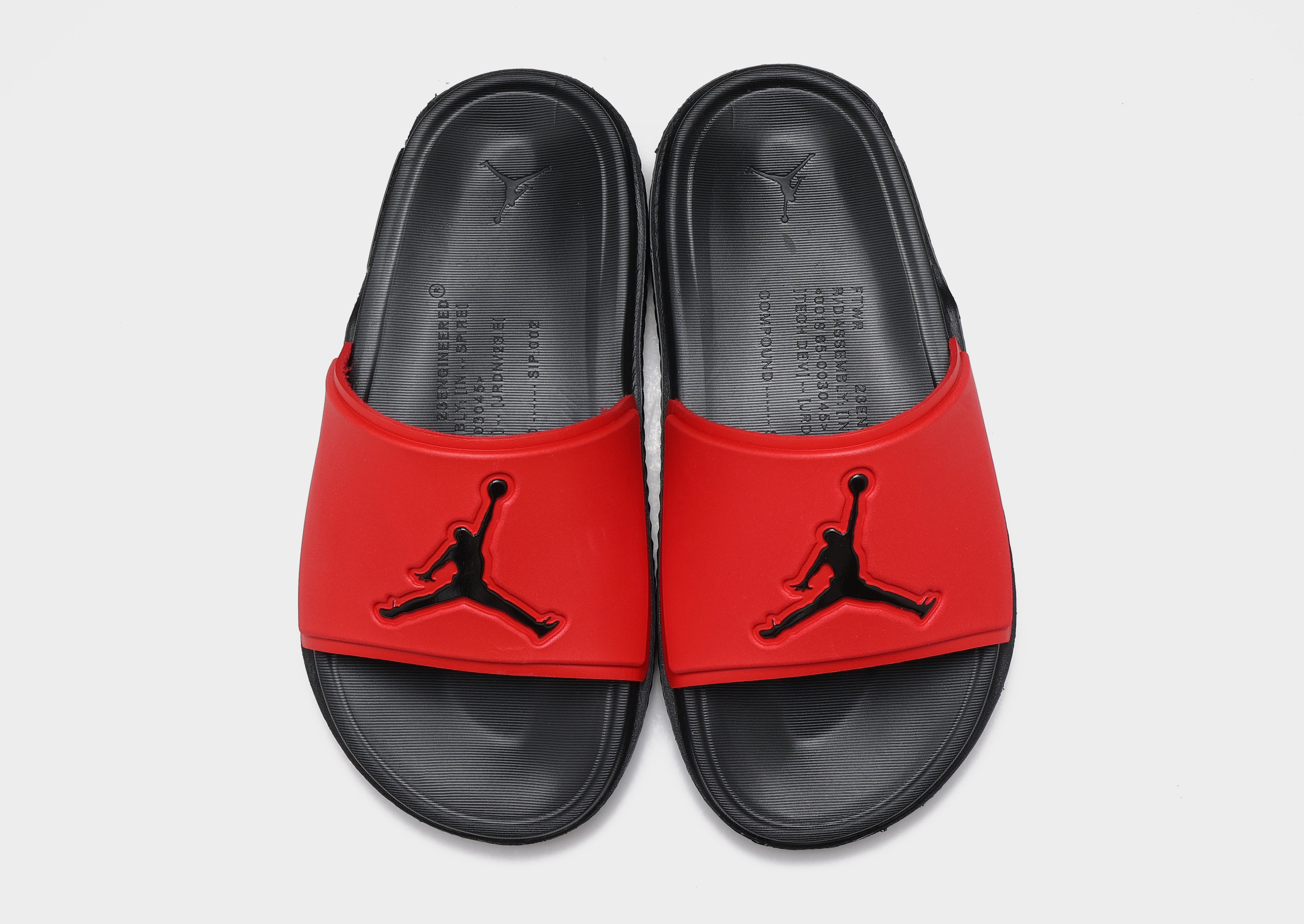 Jordan PLAY SLIDE
