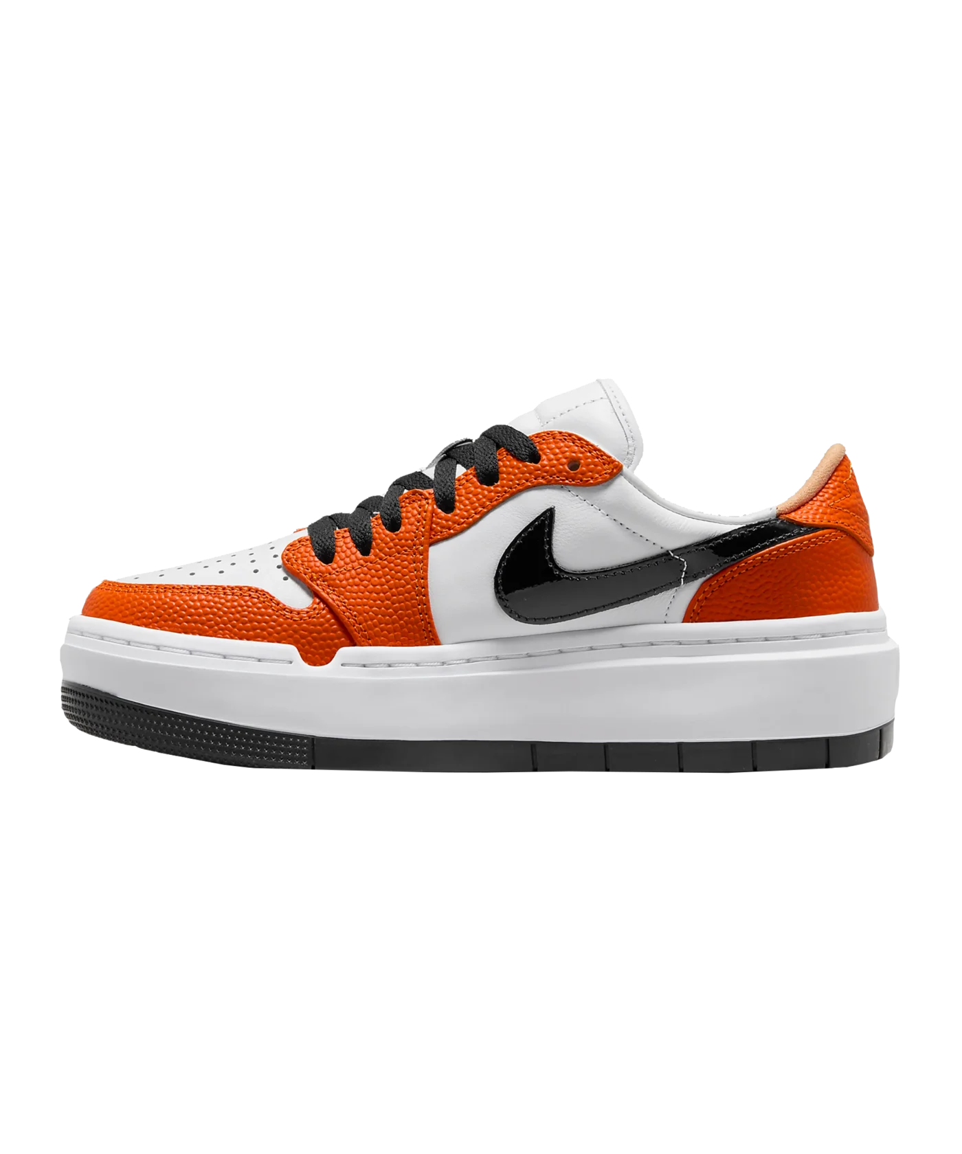 Jordan Air 1 Elevate WNBA Damen Orange Weiss F801