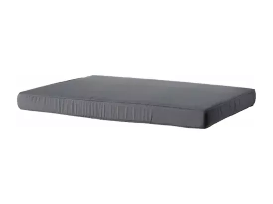 Ensemble de coussins de palette Panama Gris