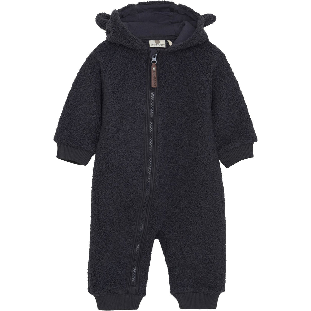 Køb En Fant Ebony Køredragt Teddy
