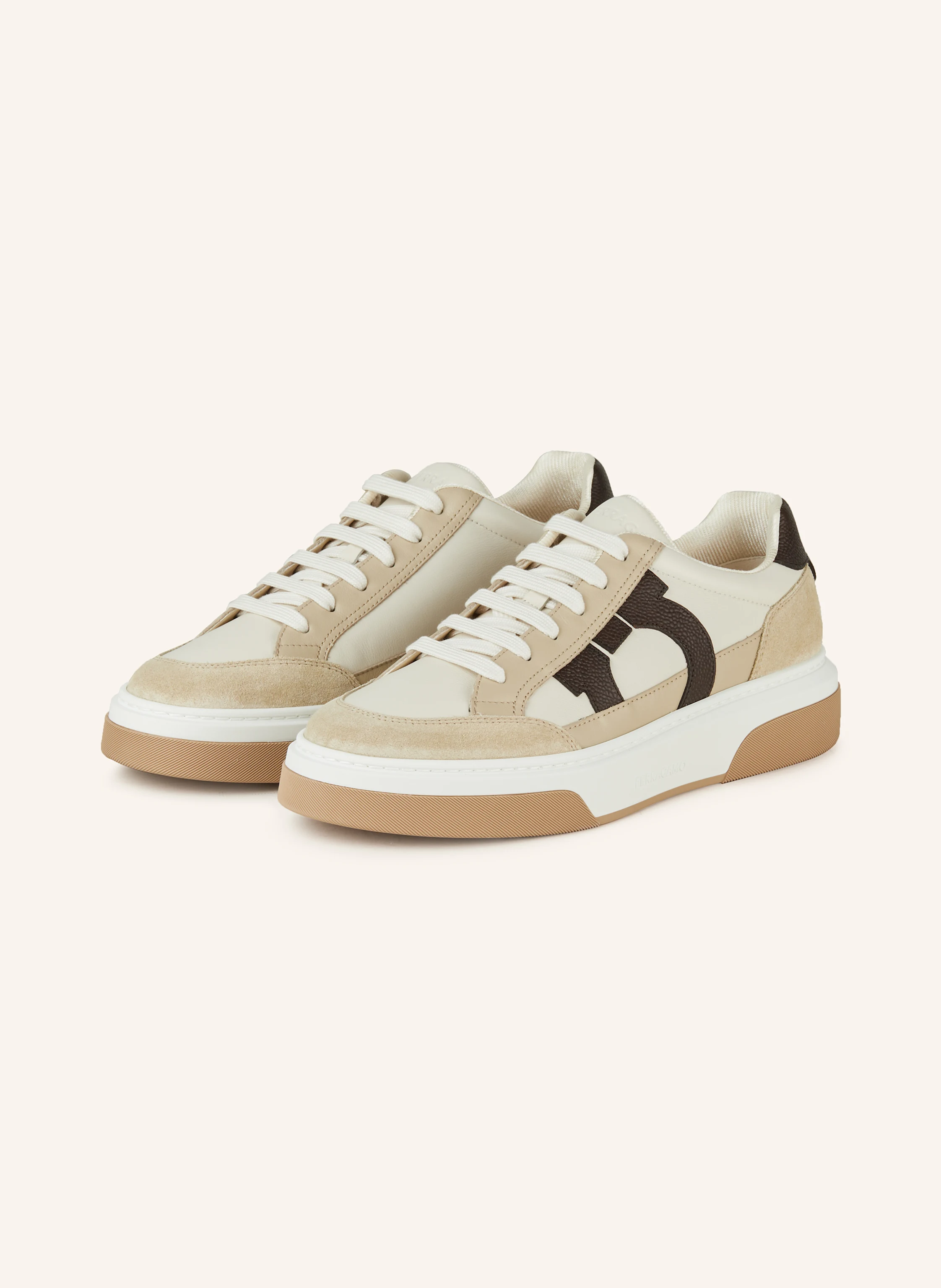 FERRAGAMO Sneaker