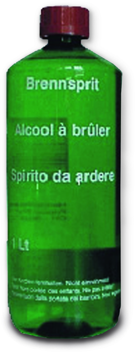 Brennsprit