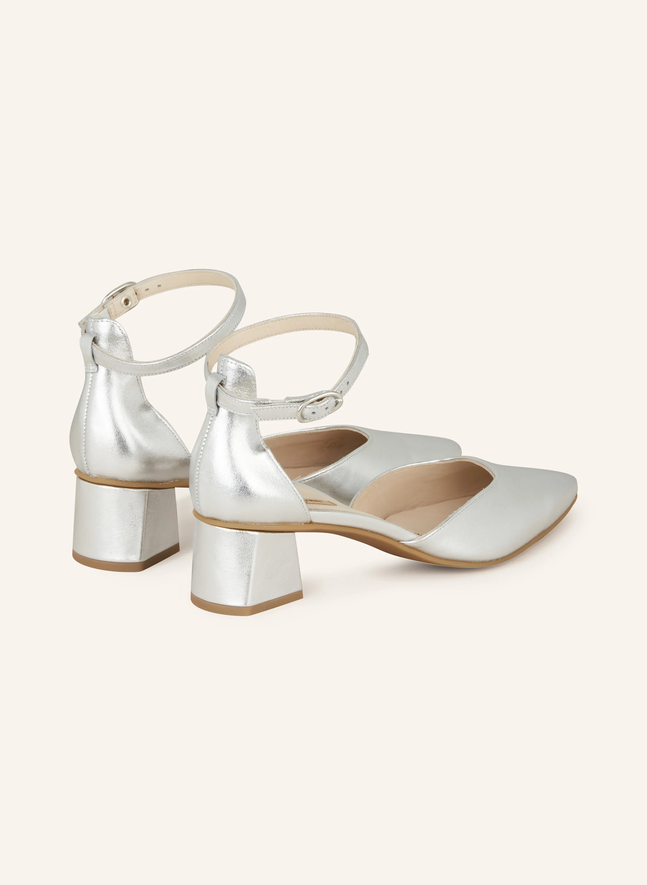 paul green Slingpumps