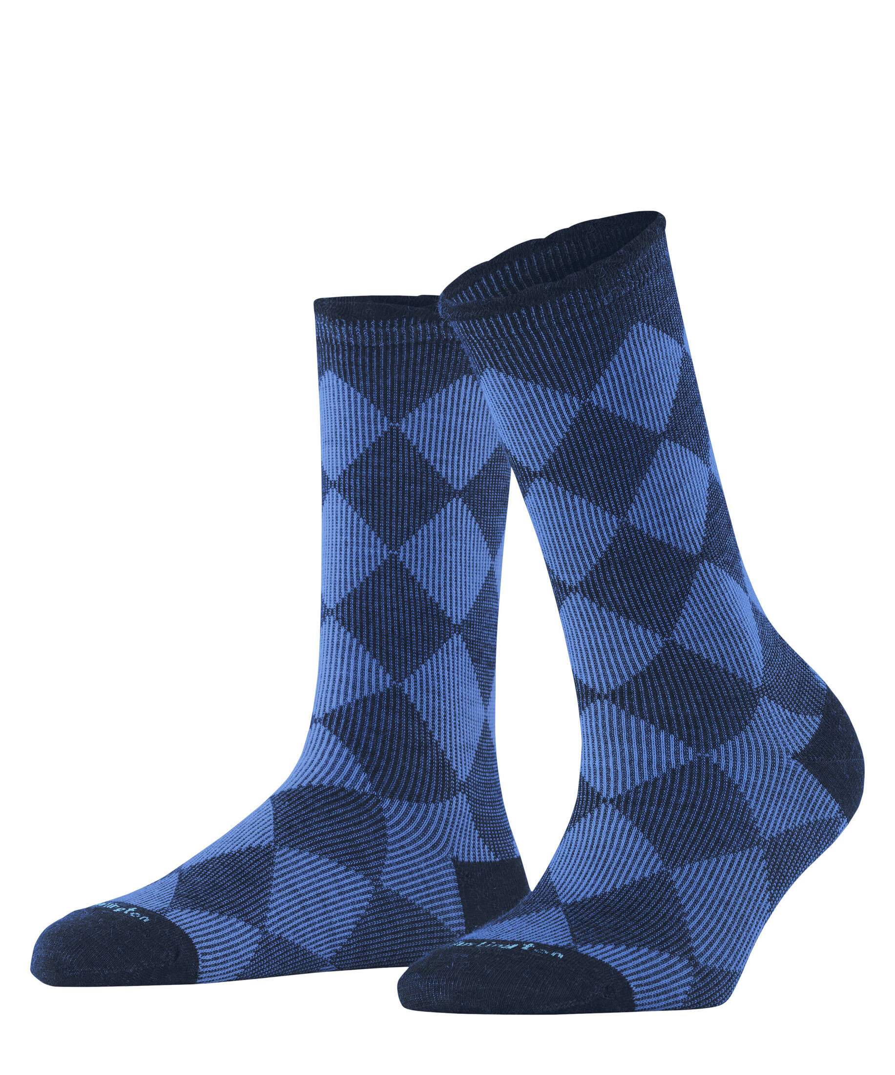 Burlington| Damen Socken Dalston