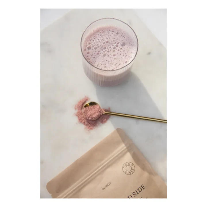 On The Wild Side Poudre Good Vibes Complément alimentaire - 100 g