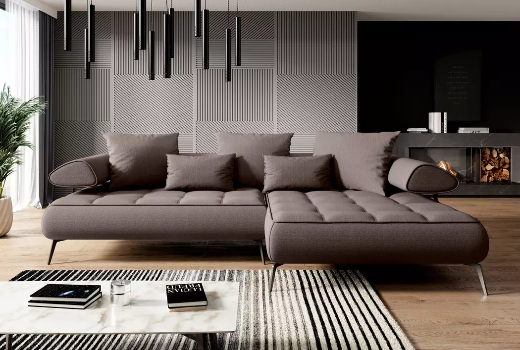 Ecksofa Seledo