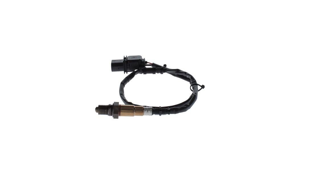 Lambda-sonde,