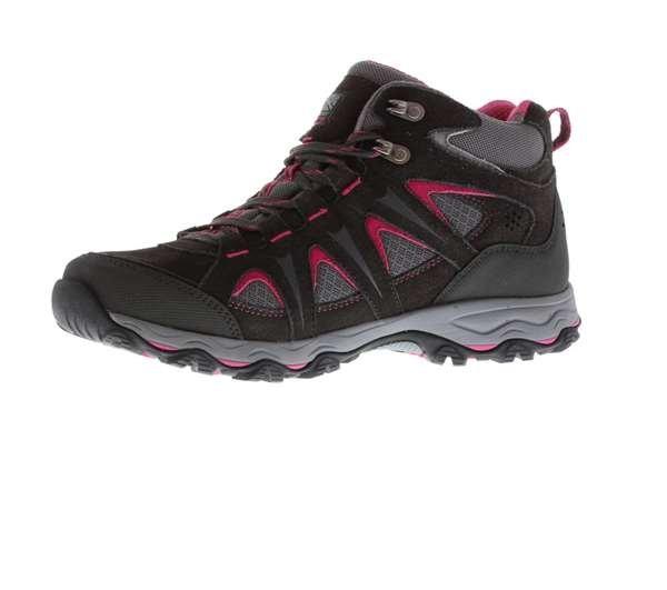Karrimor Mount Mid Ladies Waterproof Walking Boots