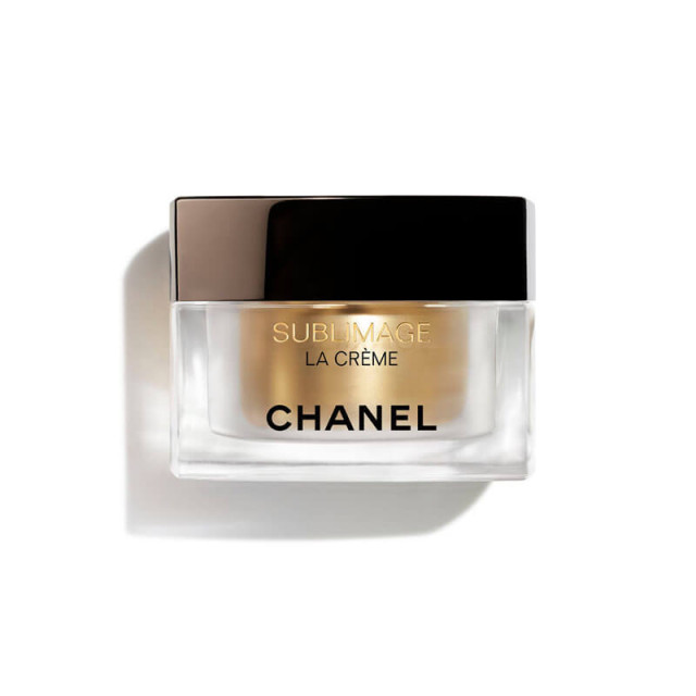 Sublimage La Crème texture suprême CHANEL