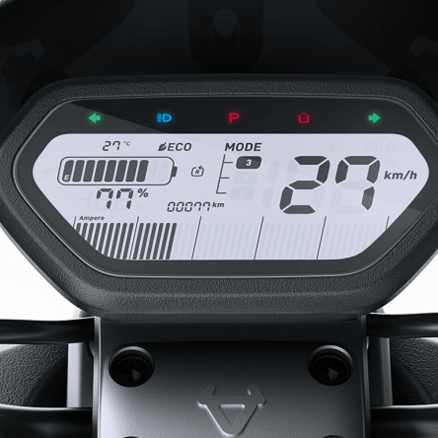 Scooter électrique NIU N1 Sport