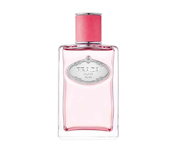 Prada Infusion Rhubarbe Eau de Parfum