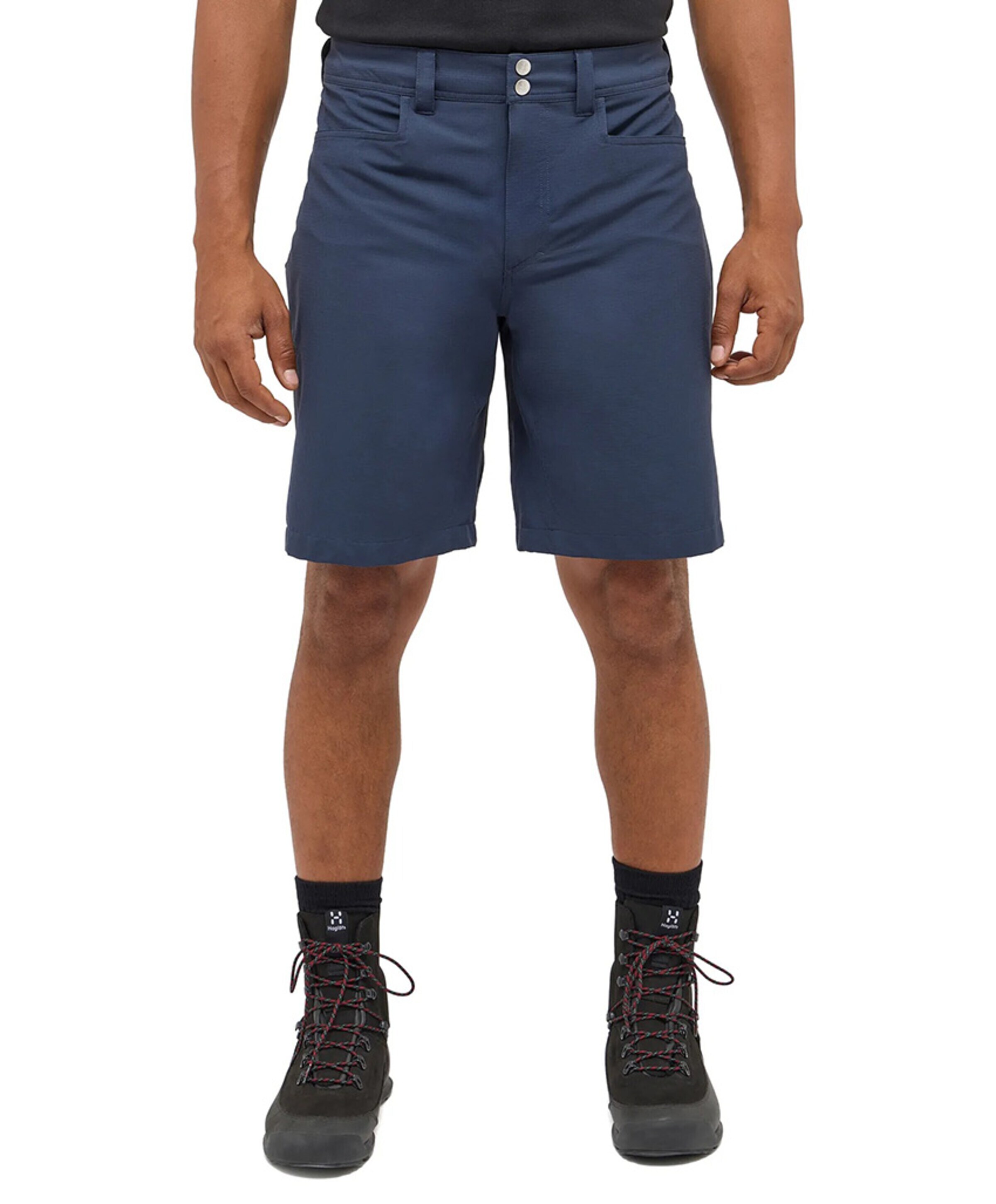 Haglöfs Korp Lite Shorts Men heren shorts blauw