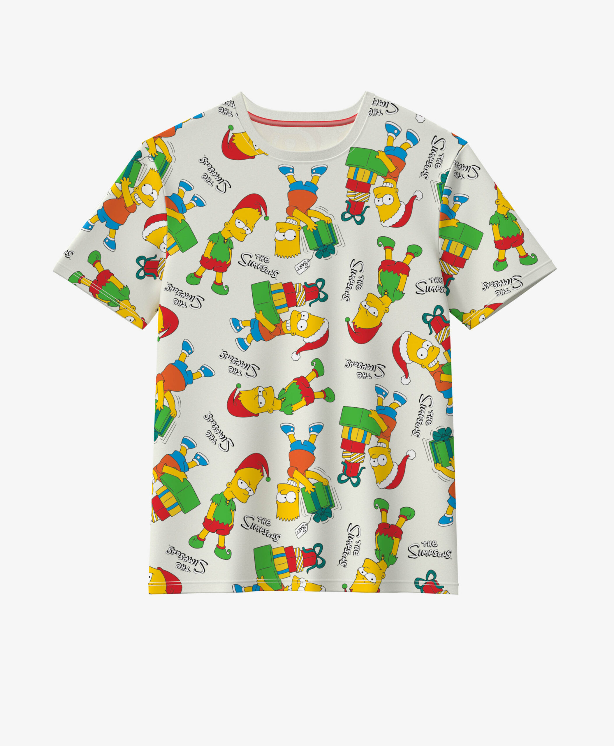 T-Shirt, 100% Baumwolle