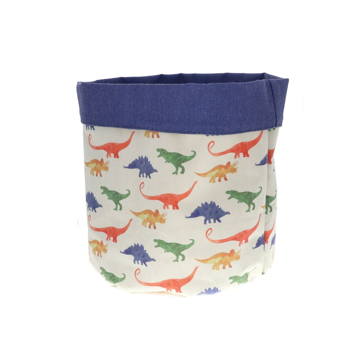 Panier moyen rigide dinosaures Petit toi
