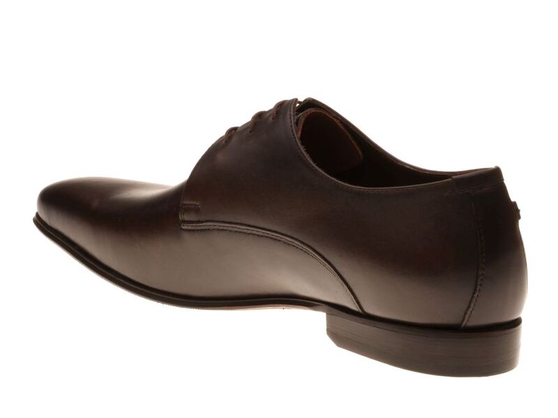 Floris van Bommel 18390 darkbrown
