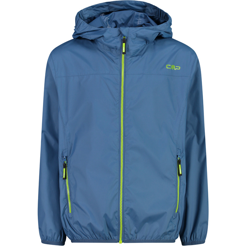 CMP Kinder Hoodie Rain Jacke