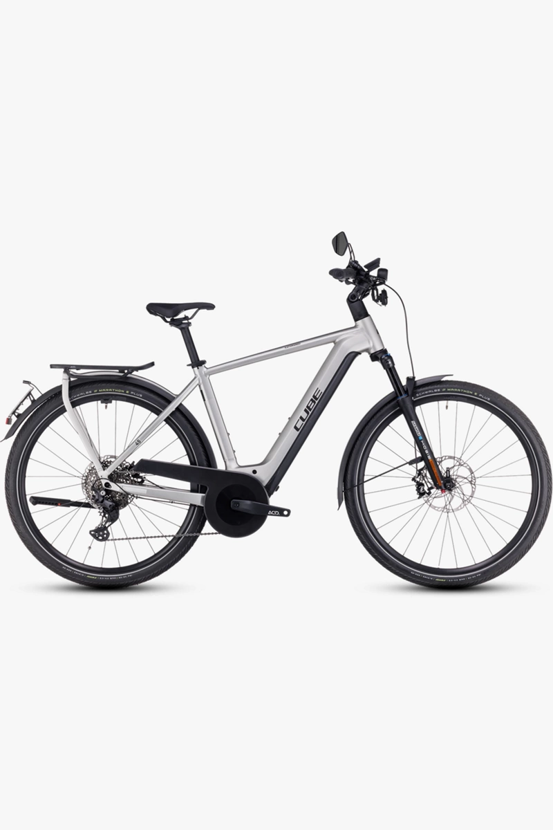 CUBE Kathmandu Hybrid 45 750 28 E-Bike 2023