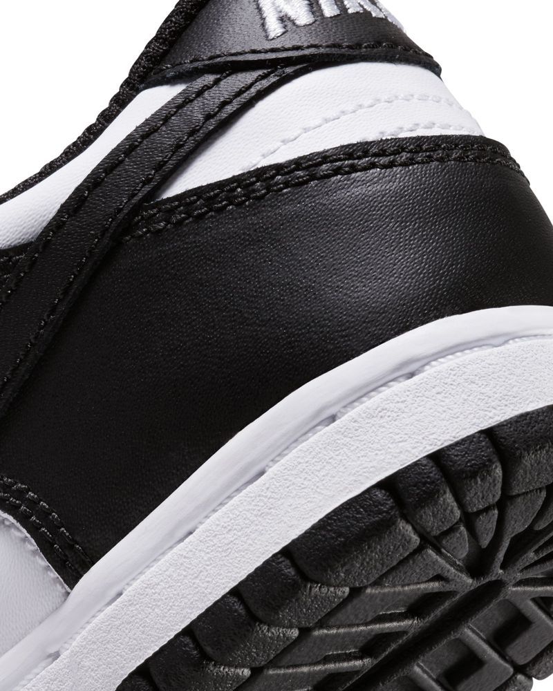 Chaussures Nike Dunk Low pour enfant