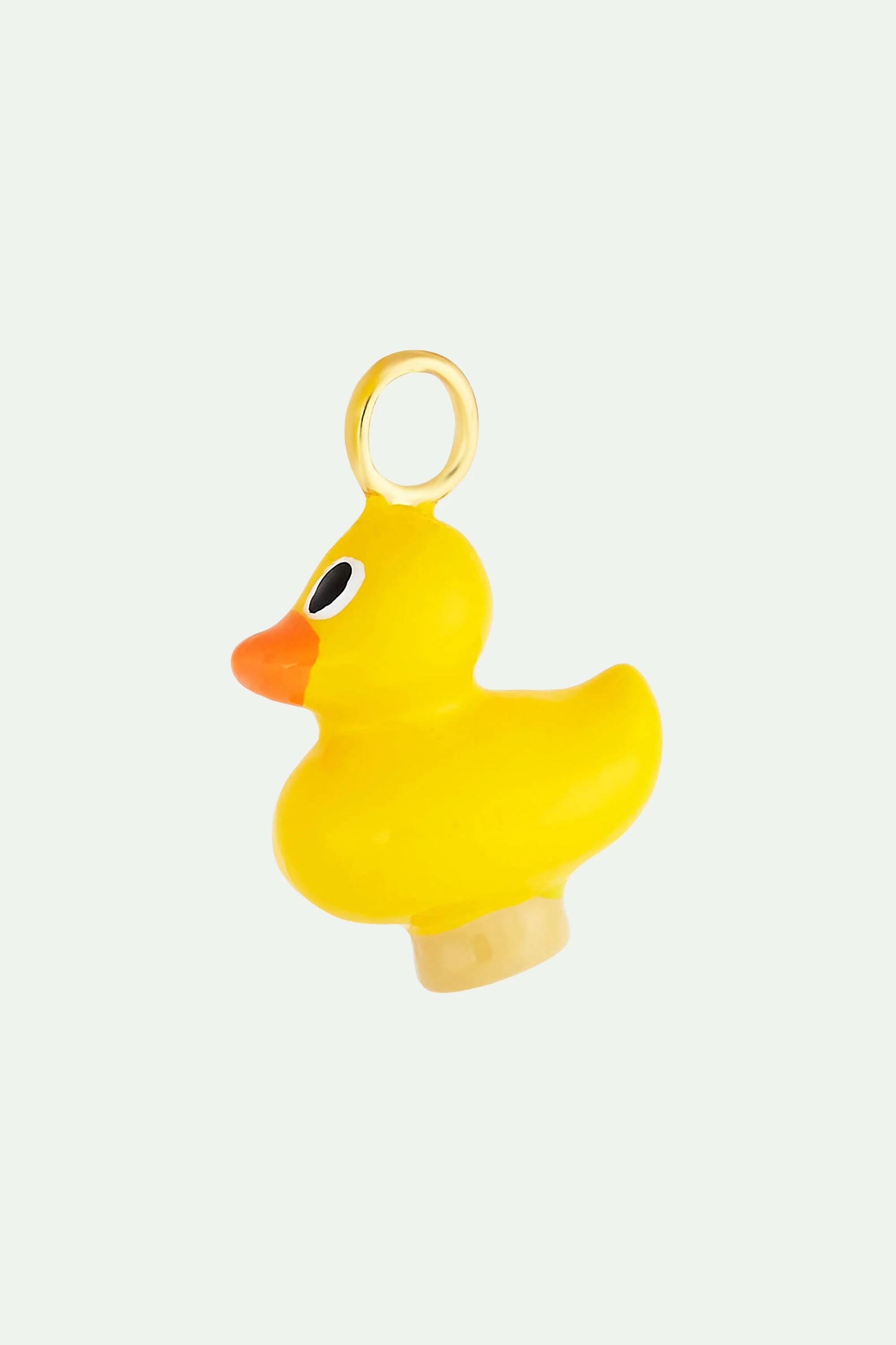 Charm's canard | Jaune