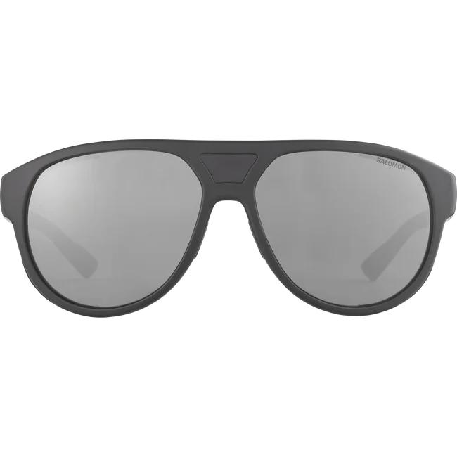 NANGA  Lunettes de soleil unisexe Black