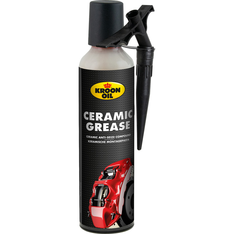 Kroon-Oil keramisch vet 200ml