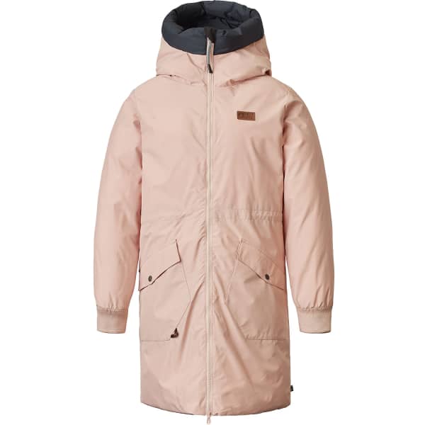 Veste PICTURE INUKEE REV JKT W ROSE CREME