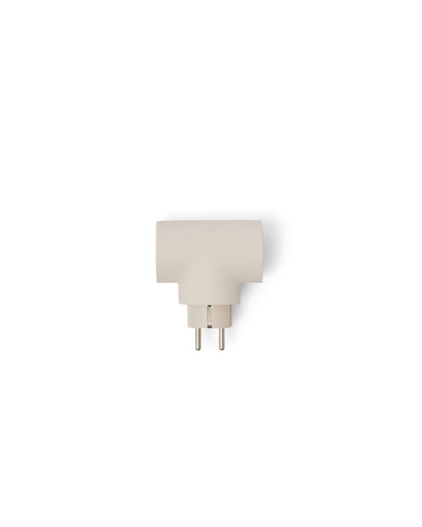 Pedestal Power Split tv-accessoire Ultra Marine