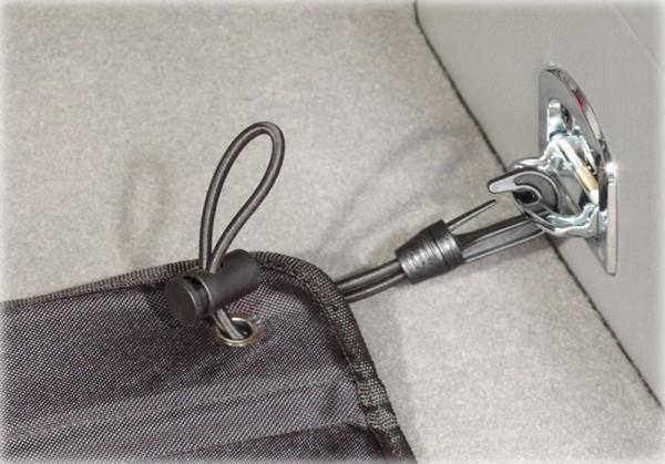 kleinmetall® Stoßstangenschutz Rollmat,
