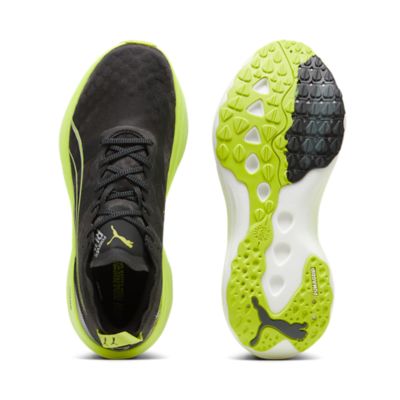PumaForeverRun NITRO Psychedelic Rush - schwarz
