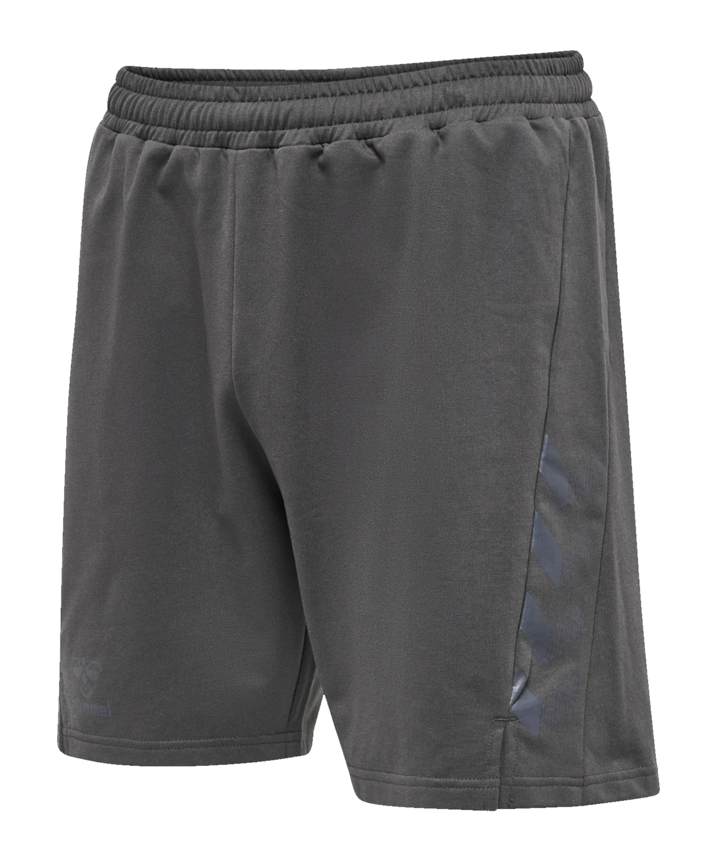 Hummel hmlOFFGRID Short Grau F2177