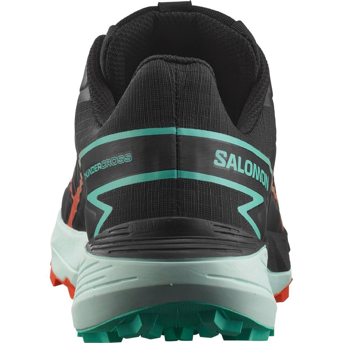 Salomon Salomon Thundercross Men's Trail Running Shoes