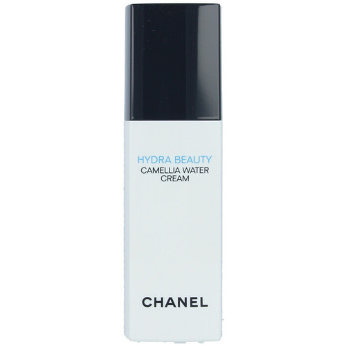 Chanel - Hydra Beauty Camellia Water Cream