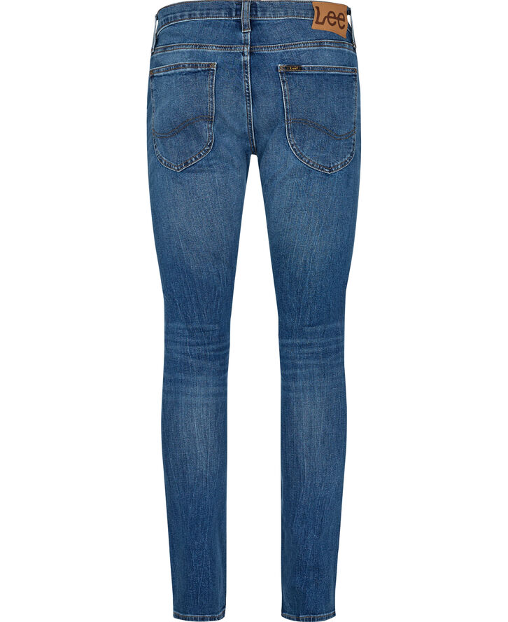 Lee LUKE FRESH Medium denim