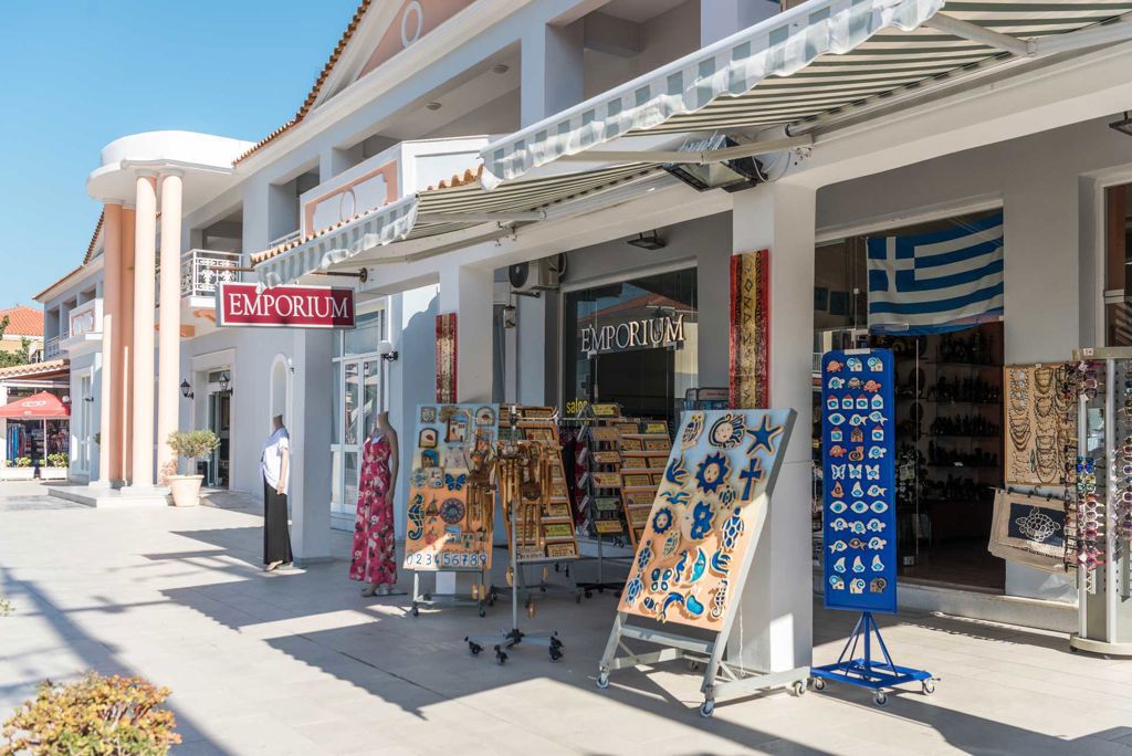 Meridien Beach Logies - Appartement