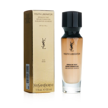 Yves Saint Laurent Yves Saint Laurent Youth Liberator Serum Foundation SPF 20