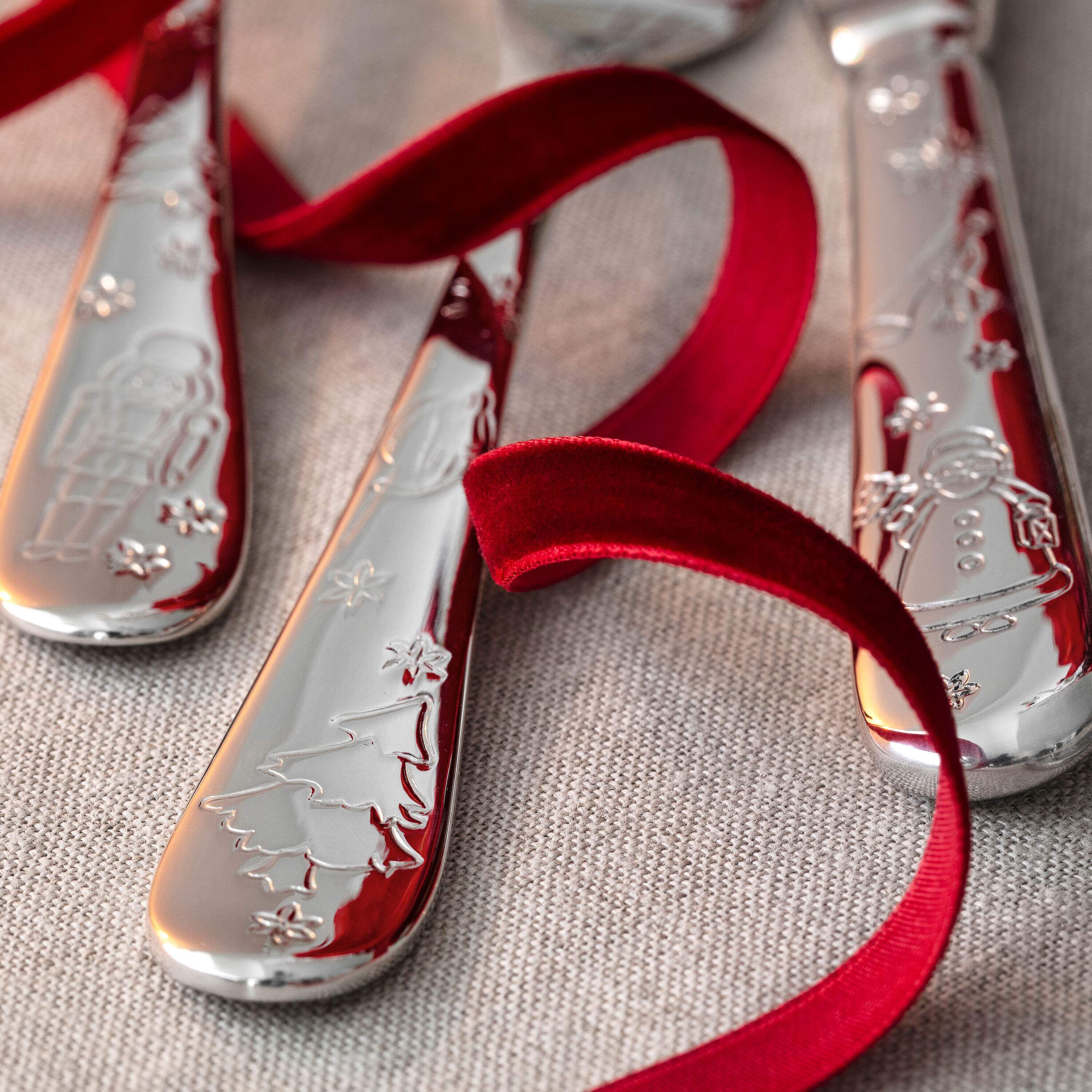 Toy's Delight Coffee spoon stainless steel
