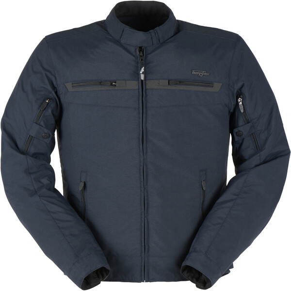 Furygan - Blouson Scotty Bleu
