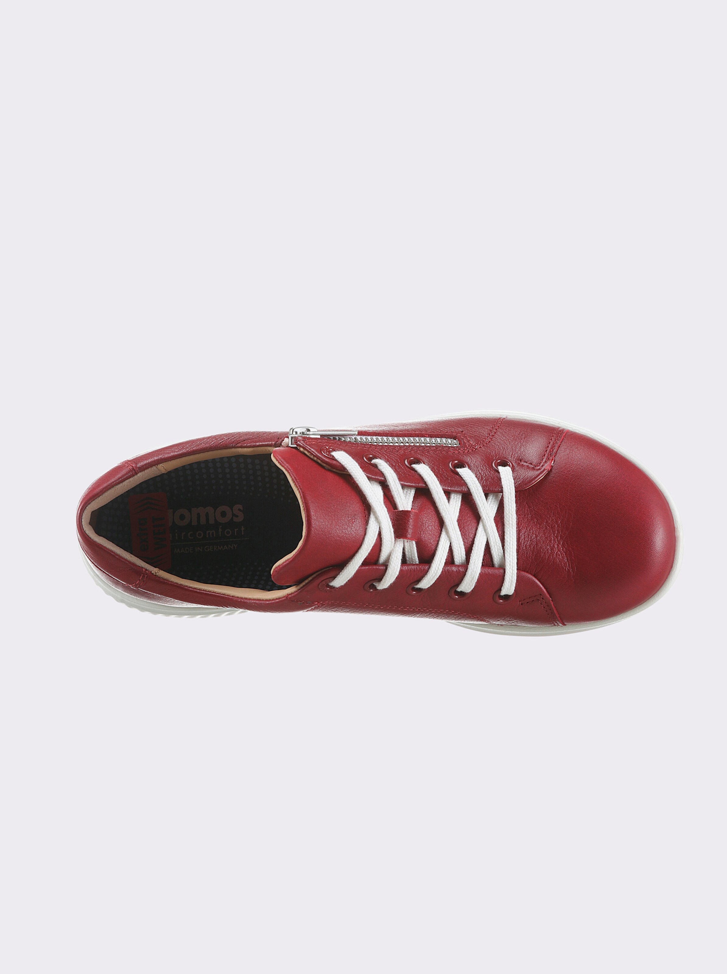 Schnürschuh