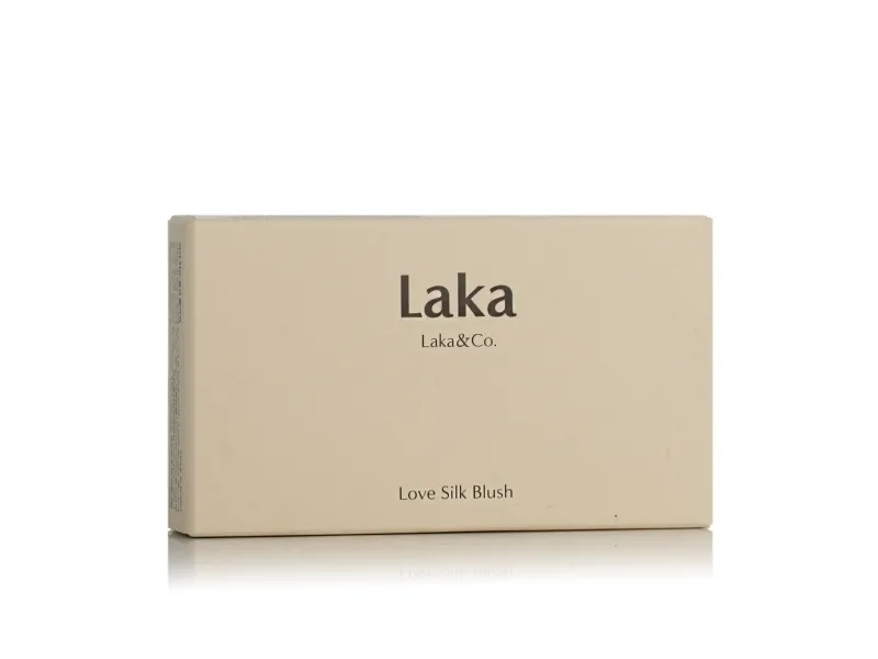 Laka Love Silk Blush (704 Nunnu) 5,7 g