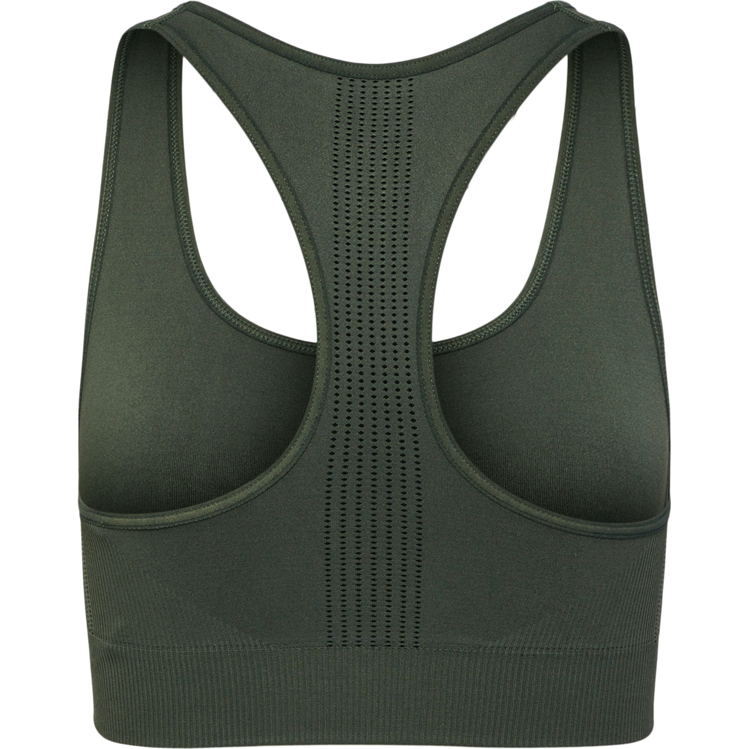 hmlMT SHAPING SEAMLESS SPORTS TOP