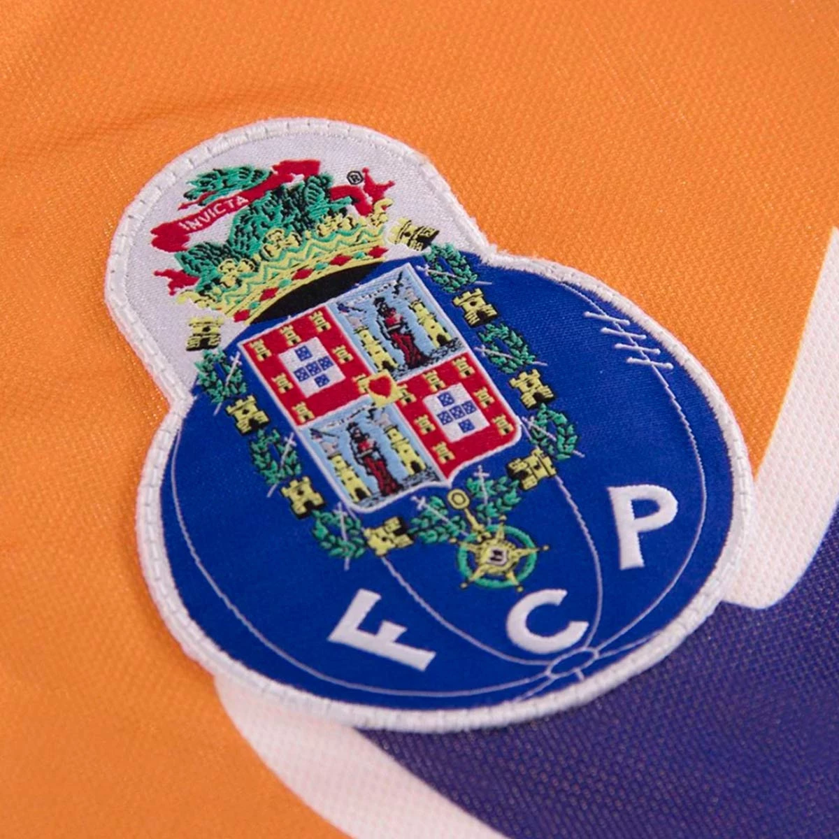 T-Shirt COPA FC Porto Fanswear