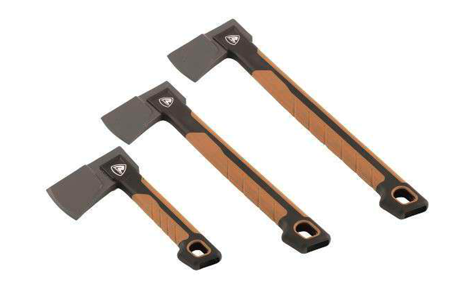 Robens Dixie Axt 23.5 braun