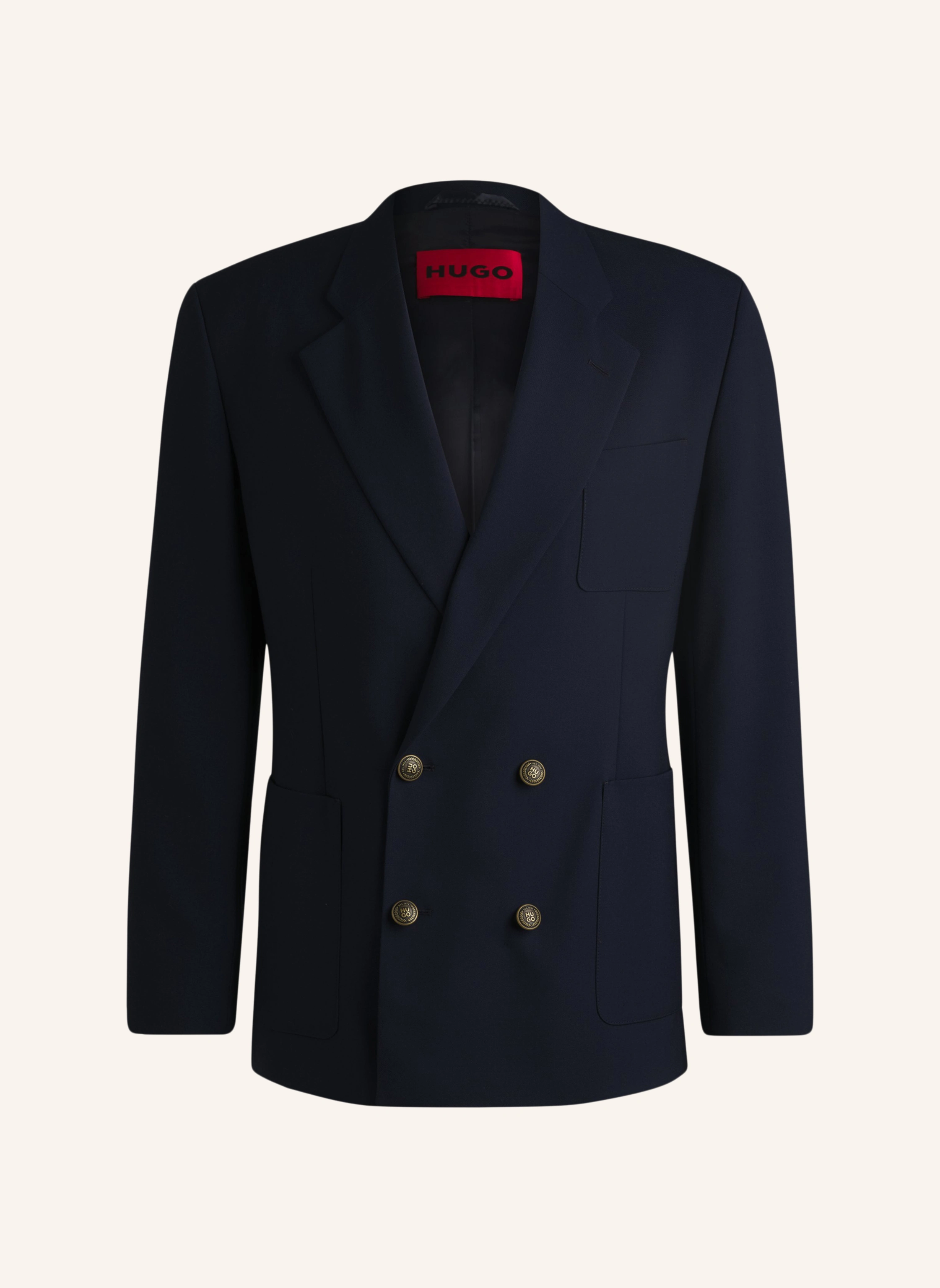 HUGO Blazer KRIS251F2X