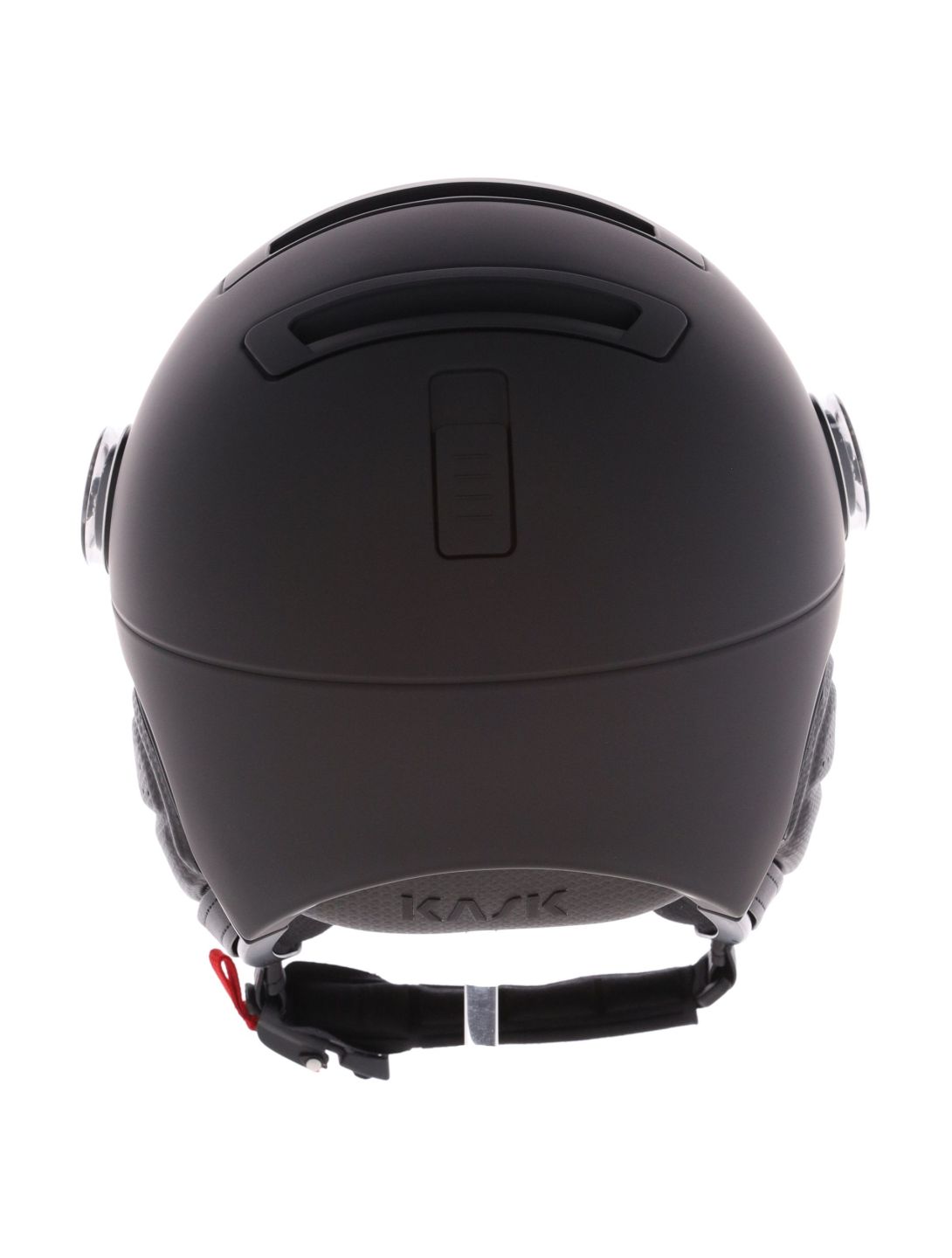 Piuma-R Shadow Visor skihelm met vizier unisex