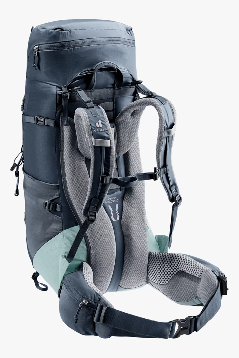 deuter Aircontact Lite SL 35+10 L Damen Wanderrucksack