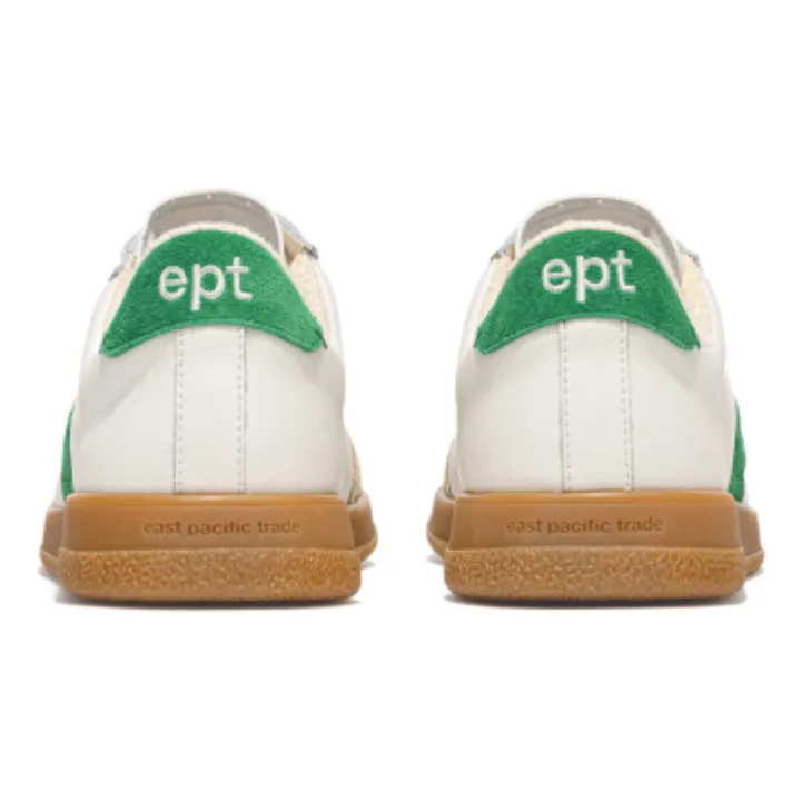 East Pacific Trade Baskets Santos | Vert