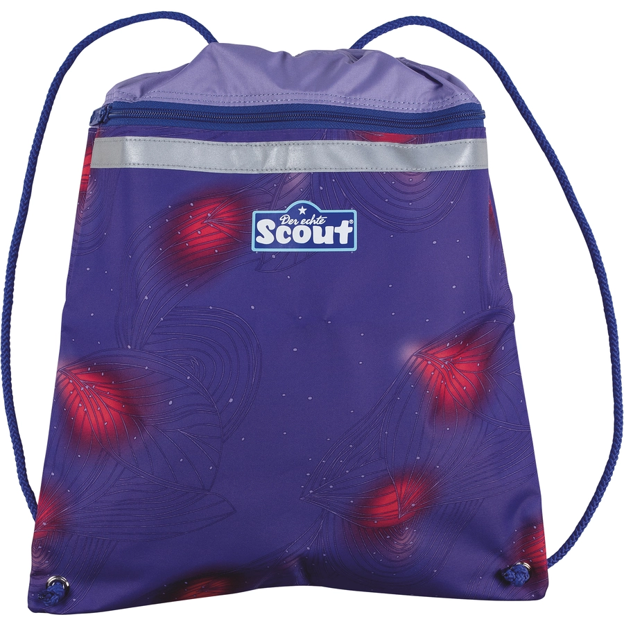 Scout Genius Summer